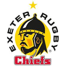 Exeter Chiefs Women official badge